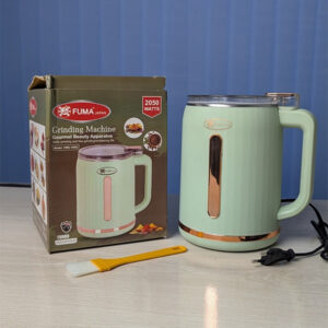 Fuma Japan 2050w Grinder
