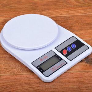 Digital Mini Weight Scale