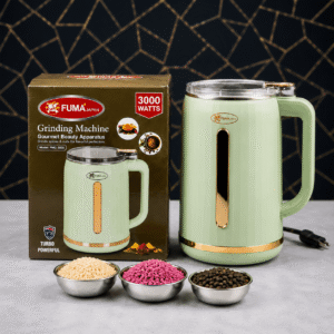 Fuma japan grinder 3000wt