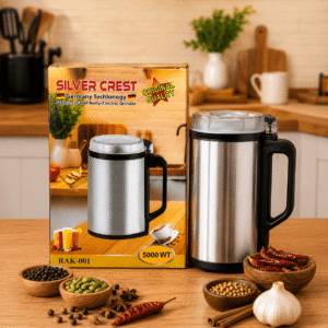 Silver Creast 5500W