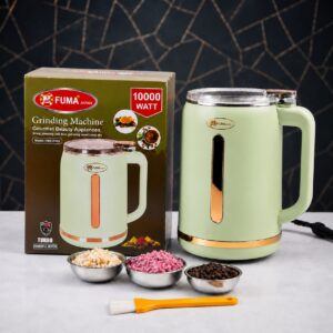 Fuma Japan Grinder 10000wt